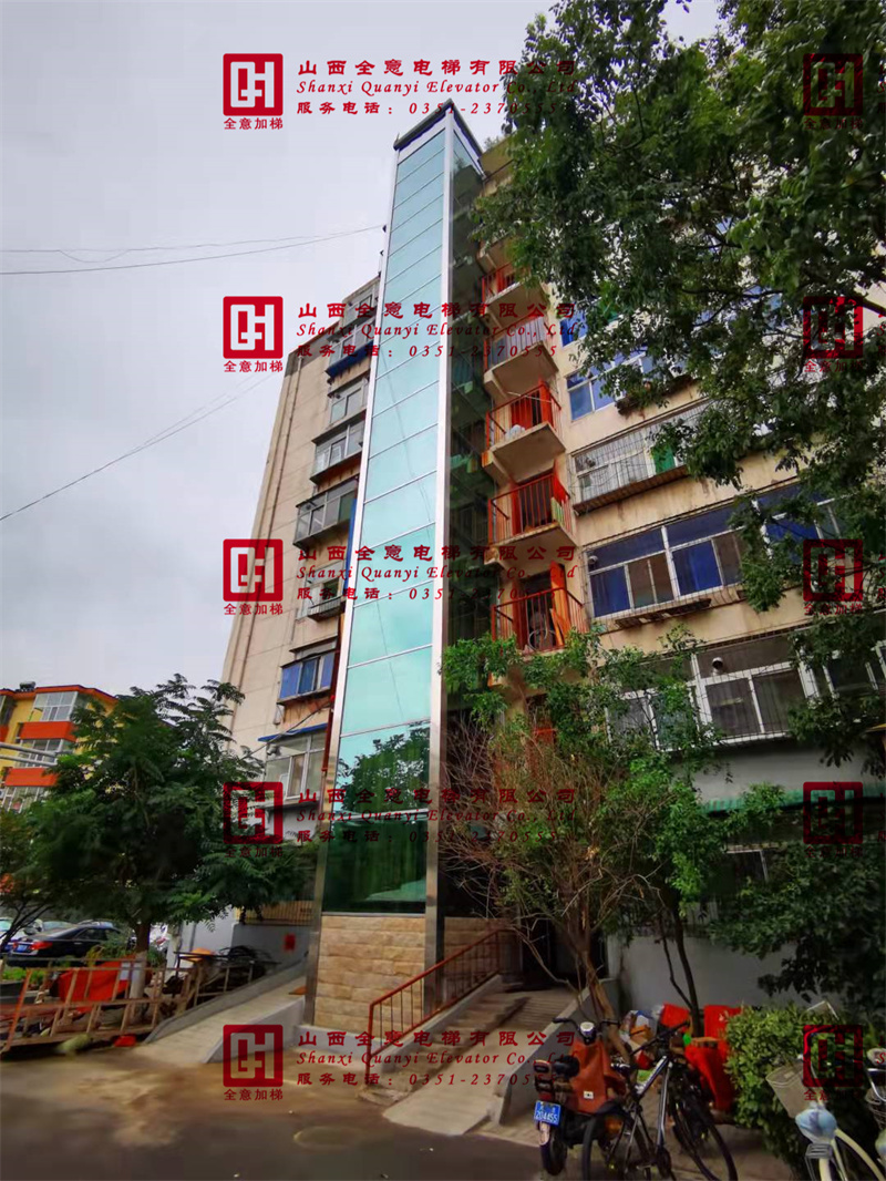 青年宮市政府宿舍