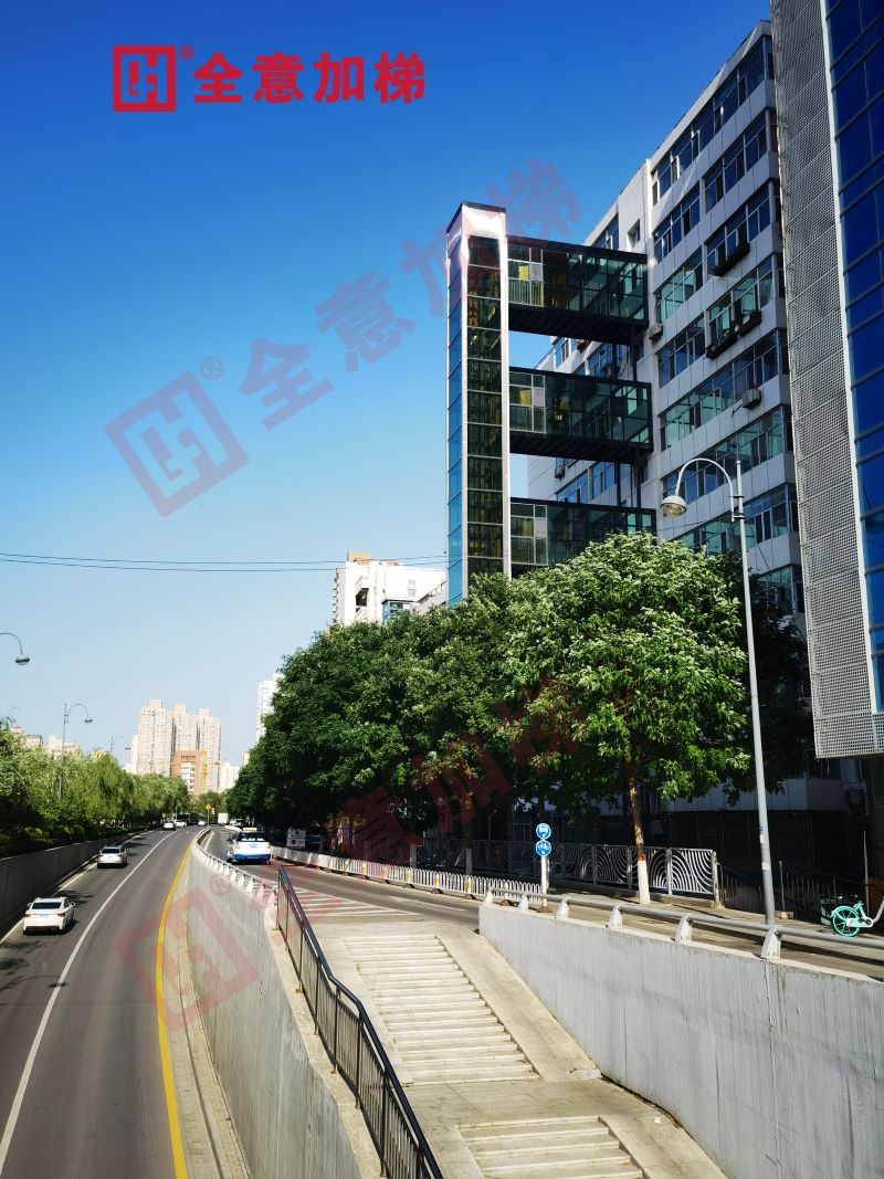 新建南路72號院